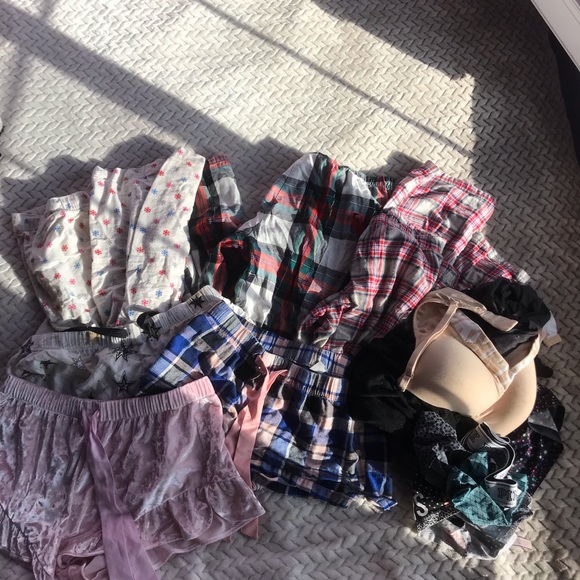 Victoria’s Secret mystery box!! - Picture 5 of 5